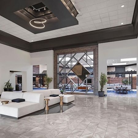 Hotel Austin Marriott North Round Rock Exterior foto