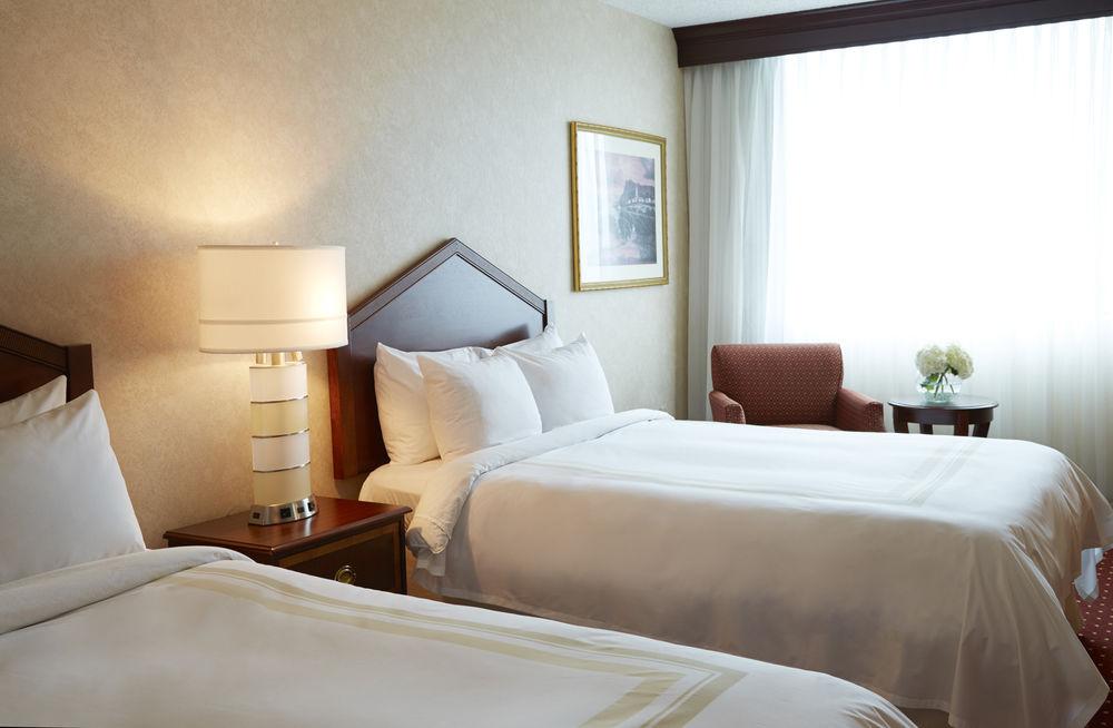 Hotel Austin Marriott North Round Rock Exterior foto
