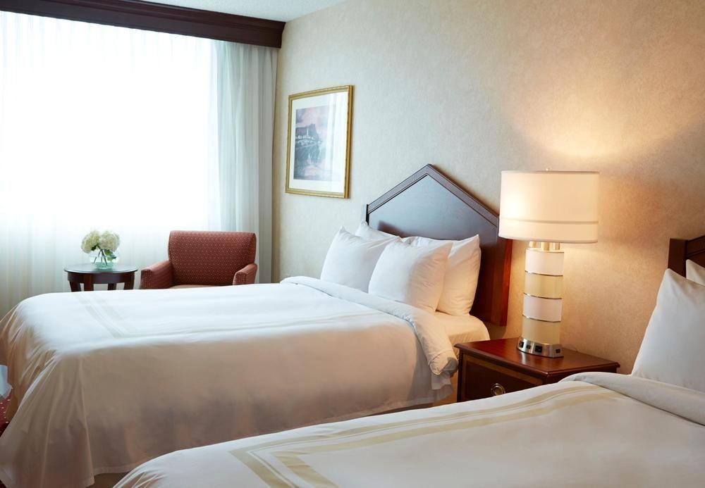 Hotel Austin Marriott North Round Rock Exterior foto