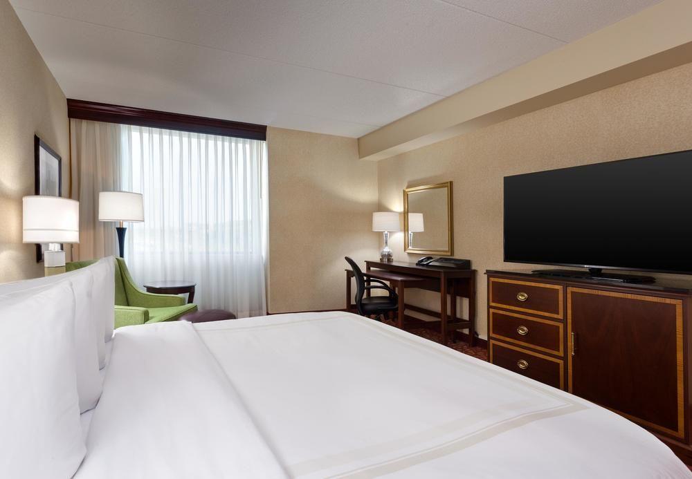 Hotel Austin Marriott North Round Rock Exterior foto