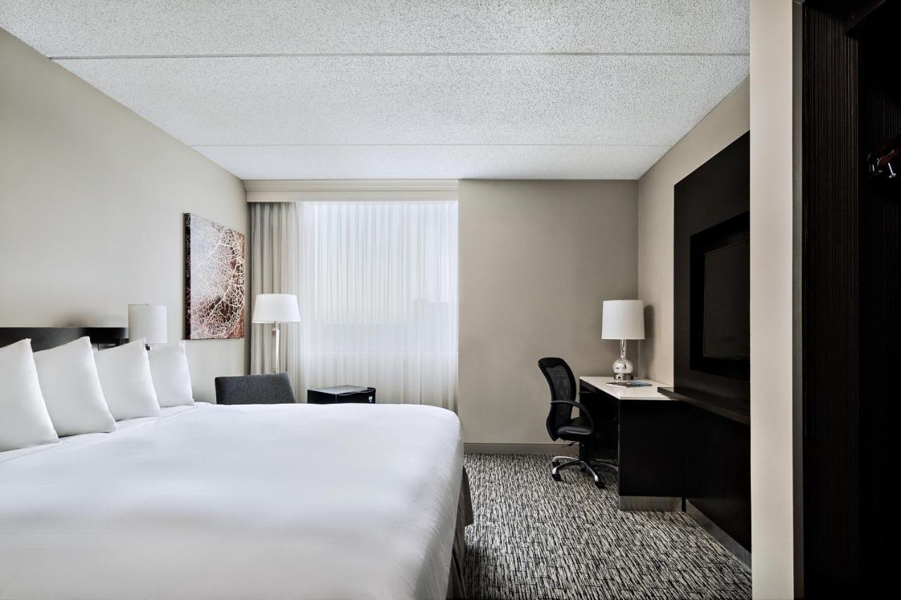 Hotel Austin Marriott North Round Rock Exterior foto