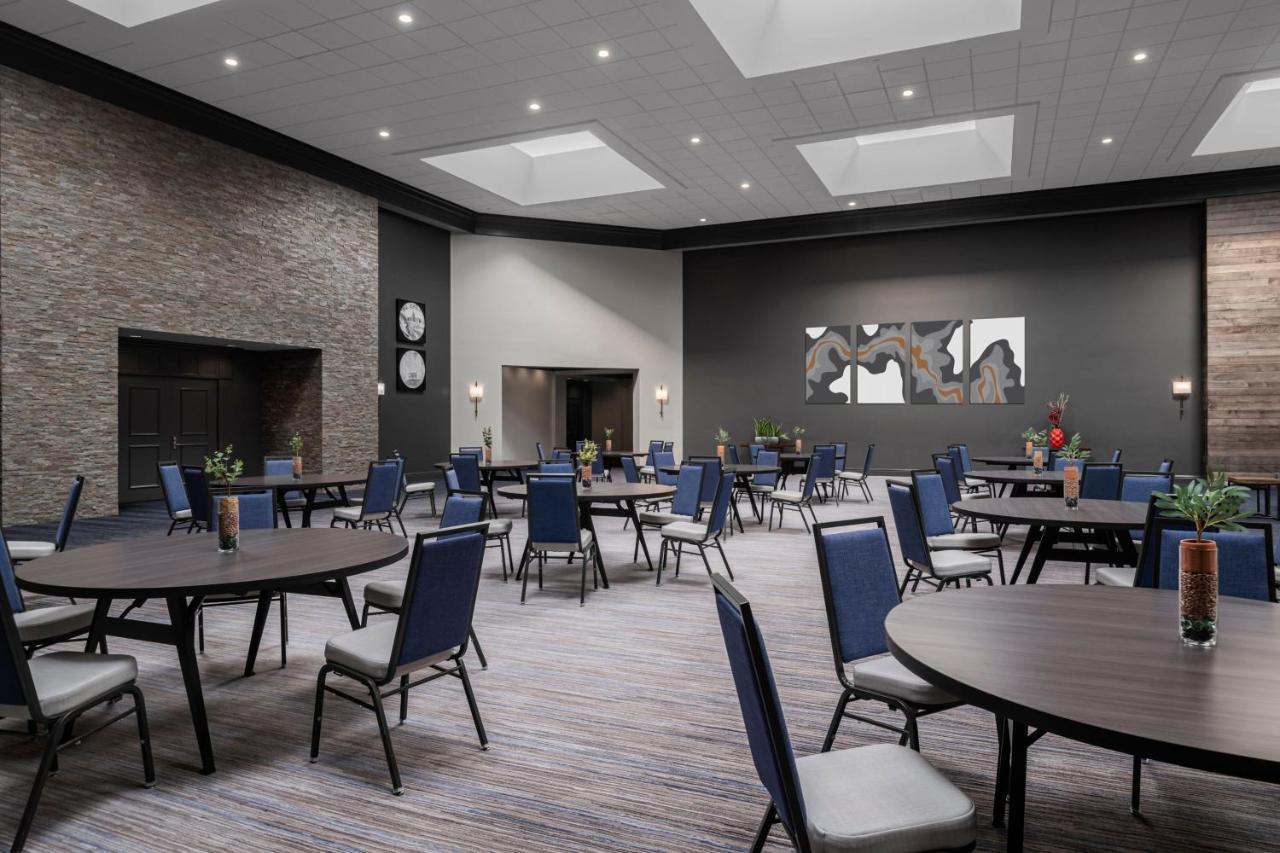 Hotel Austin Marriott North Round Rock Exterior foto