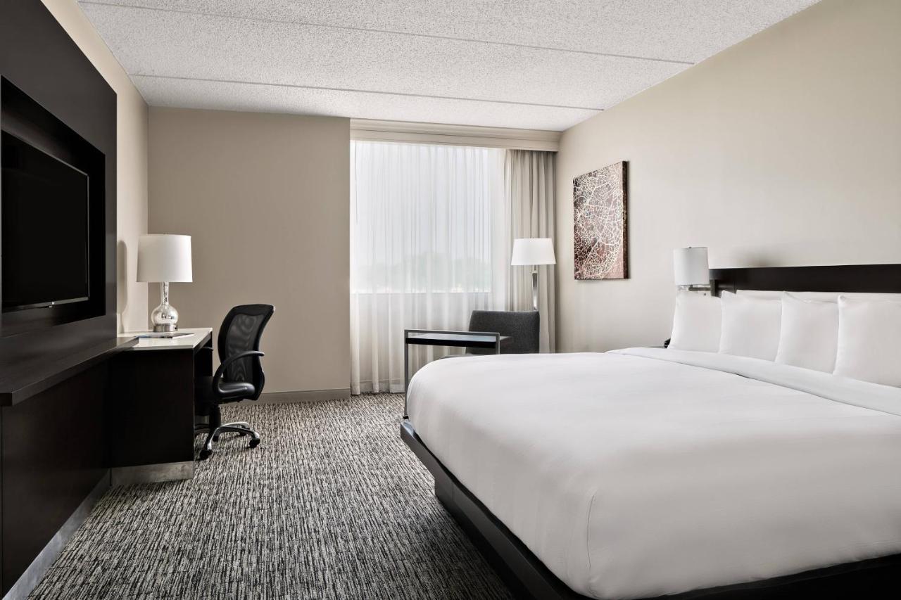 Hotel Austin Marriott North Round Rock Exterior foto