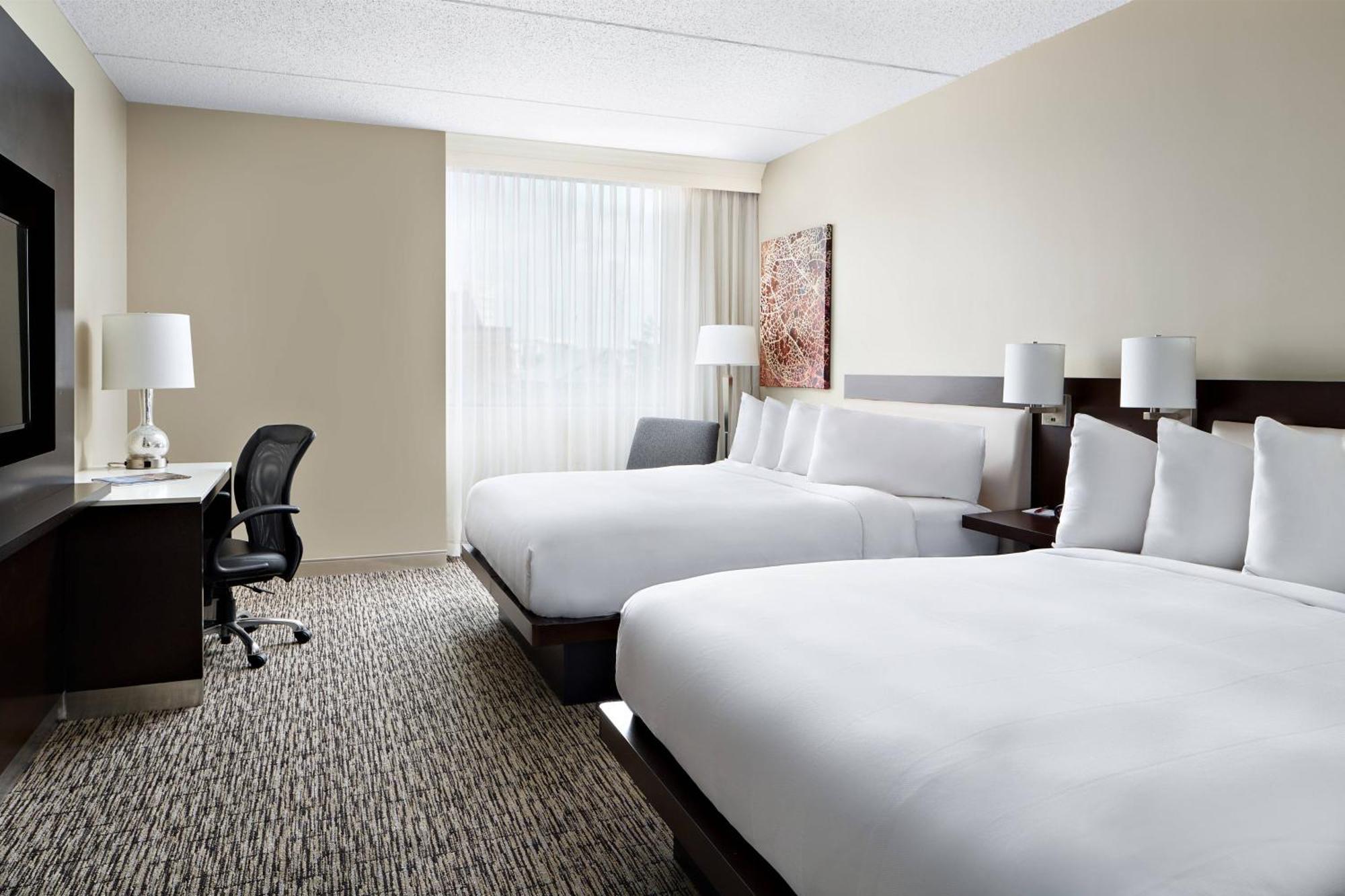 Hotel Austin Marriott North Round Rock Exterior foto