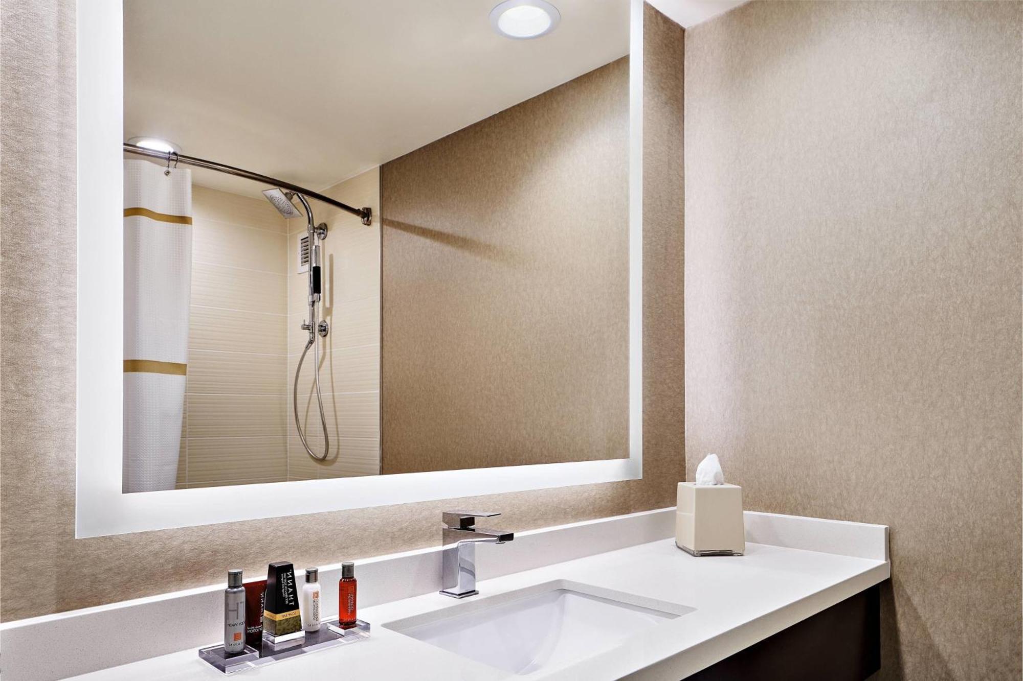 Hotel Austin Marriott North Round Rock Exterior foto